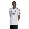 Adidas real madrid 25/26 home jersey