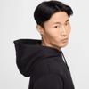 Nike club hoodie