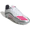 Adidas f50 messi club firm/multi-ground voetbalschoenen kids