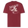Supply & Co T-Shirt SCO26118CO05