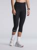 3/4 Training SuperBlack legging