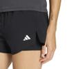 adidas we min 2‑in‑1 korte broek tight training