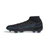adidas f50 hyperfast league mid fg gras voetbalschoenen