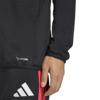 adidas tiro 26 league voetbal trainingsshirt  lange mouw