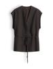 Someday Vest Varyn