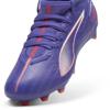 Puma ultra 5 match fg/ag jr