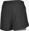 Fusion c3+ run shorts