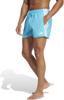 adidas 3-stripes zwemshort 3-inch