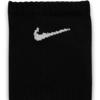 Nike everyday lightweight 3pr sokken