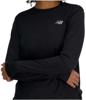 New Balance athletics hardlooplongsleeve