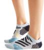 On performance low sock