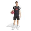 adidas liverpool fc 26/27 tiro trainingsshirt