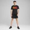 Puma run favorties forever faster tee m