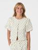 Neo Noir Blouse 167821