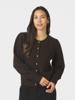 Neo Noir Vest Nuna | Brown