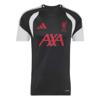 adidas liverpool fc 26/27 tiro trainingsshirt