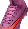 Nike mercurial zoom superfly 10 pro fg voetbalschoenen