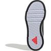 Adidas tensaur sport fitness schoenen