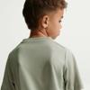Nike multi big kids' trainingstop