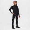 Nike academy25 dri-fit kids longsleeve