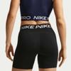 Nike pro 365 middelhoge shorts