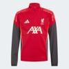 adidas liverpool fc training t-shirt