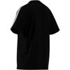 adidas train essentials 3-stripes trainingsshirt