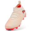 Puma future 9 match fg/ag jr gras, kunstgras voetbalschoenen
