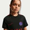 Nike paris saint-germain strike men's voetbal dri-fit top
