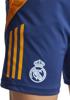 Adidas real madrid tiro 24 competition trainingsshort
