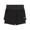 Puma dreamrun 2in1 3i drycell shorts