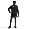 Nike Winterizer Challenger 5-inch 2-in-1 short heren