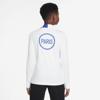 Nike paris saint-germain strike third