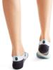 On performance low sock
