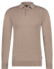 Saint Steve, 19478 Berend Polotrui, TAUPE MELANGE