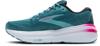 Brooks hardloopschoenen Ghost max 2 Multiblauw