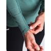 Fusion mens c3 zip neck