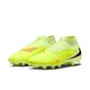 Nike phantom 6 high academy voetbalschoenen (meerdere ondergronden)