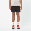 Salomon sense aero stow hardloopshort 5in