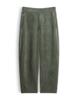 Someday Broek Cisilia barrel corduroy