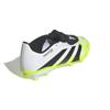 Adidas predator league fold-over tongue firm/multi-ground voetbalschoenen kids