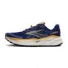 Brooks cascadia 19 trail hardloopschoenen