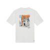Edmonds T-Shirt Rues vides t-shirt