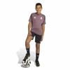adidas real voetbal training korte broek replica