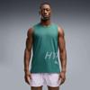 Puma x hyrox pwrmode training tank top