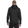 Under Armour fleece fz hoodie