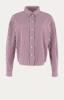 Anna Blue Blouse B32-05-Sam-1