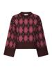 Neo Noir Blouse 165204