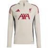 adidas liverpool fc tiro 25 competition training sweater