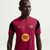 Nike fc barcelona  strike top